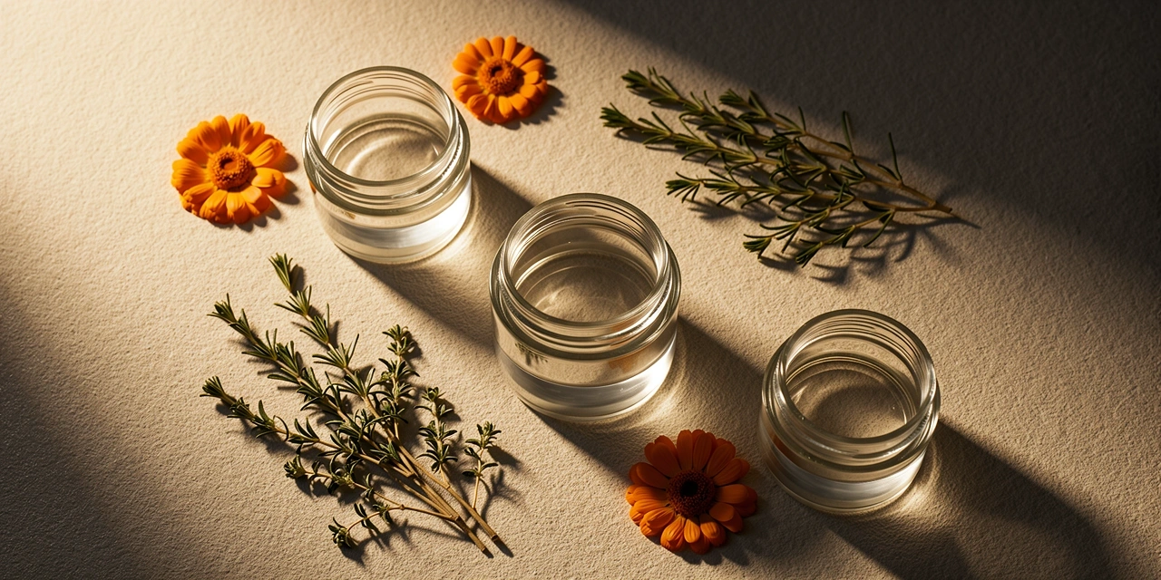 Botanical ingredients for rejuvenation